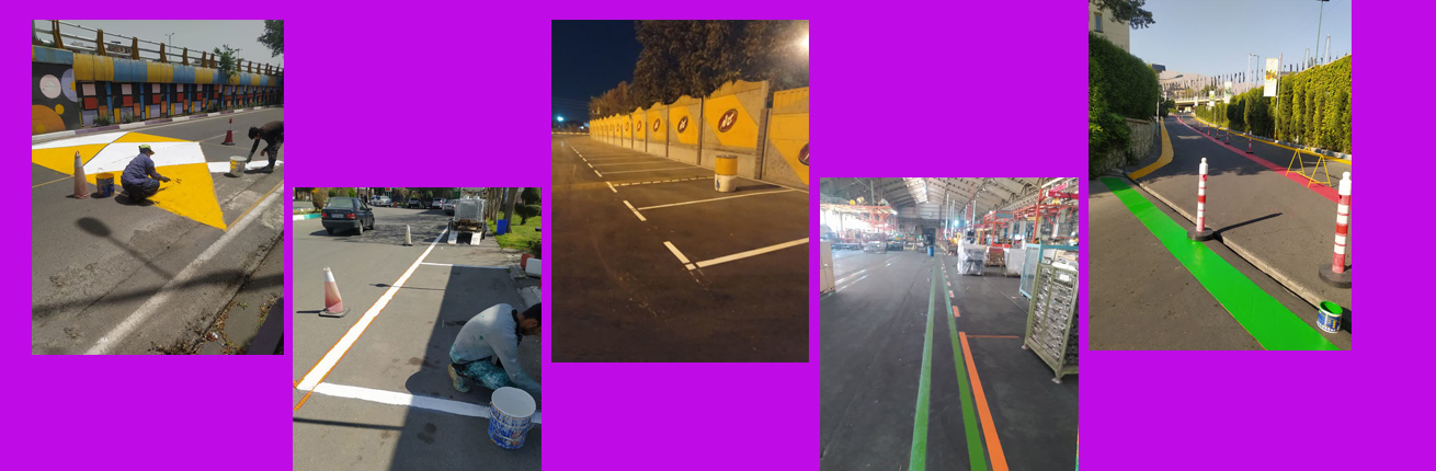 بهترین خدمات و محصولات را از ما بخواهید