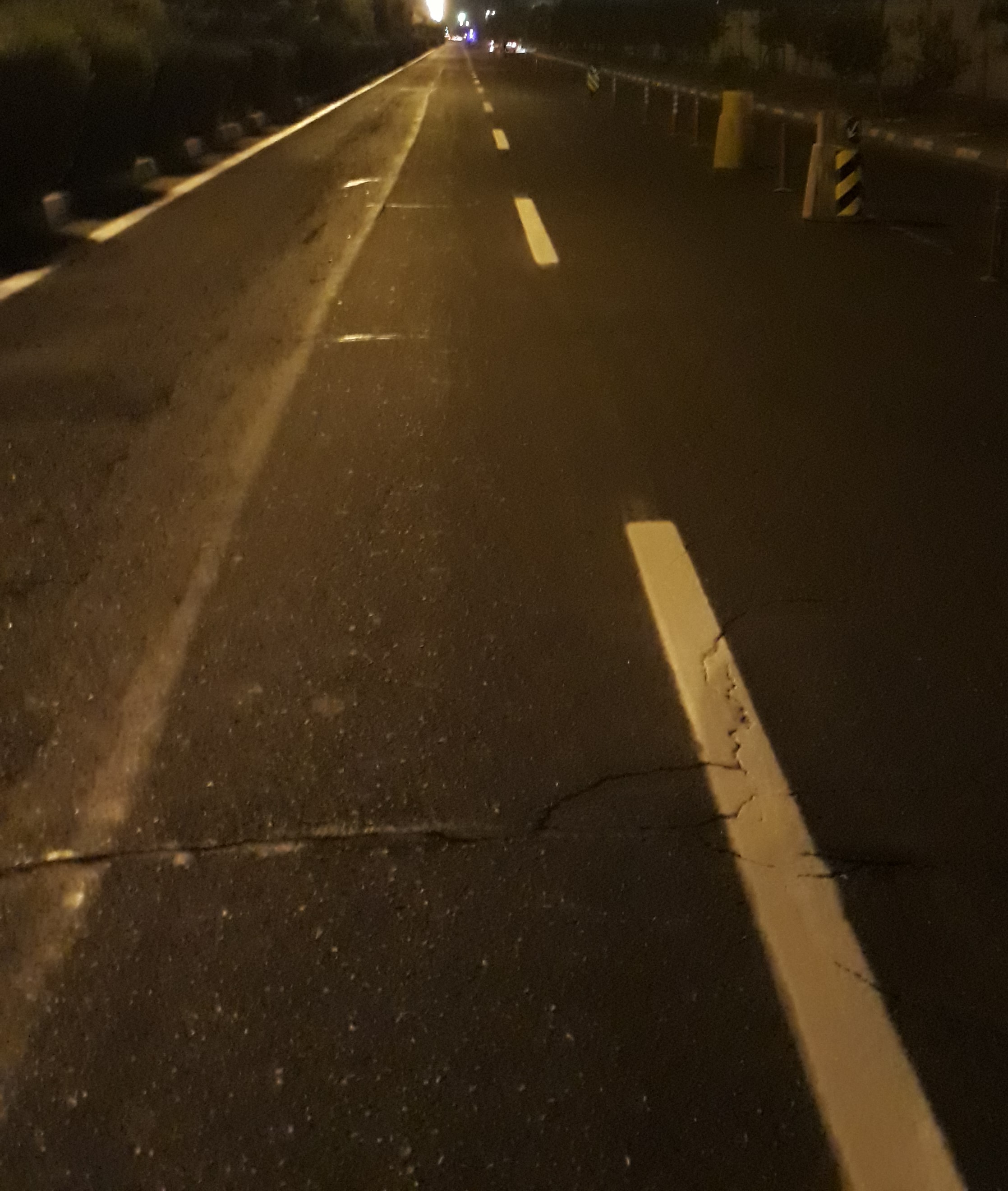 خط کشی ترافیکی